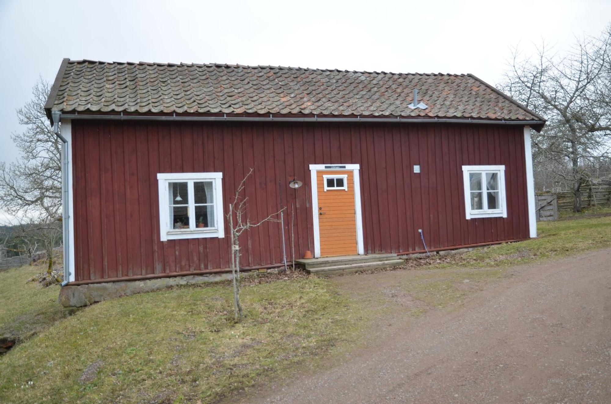 Auberge de jeunesse Asens By à Haurida Extérieur photo
