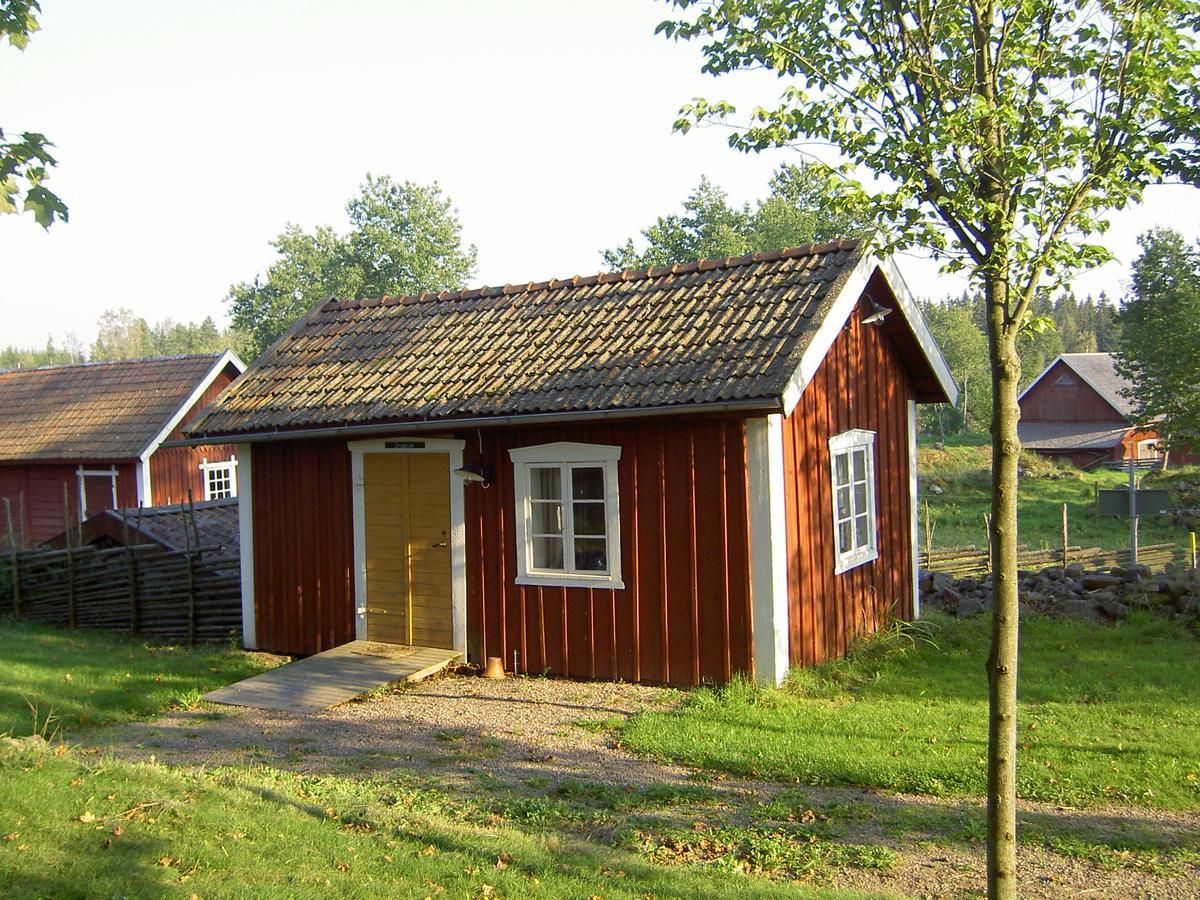 Auberge de jeunesse Asens By à Haurida Extérieur photo