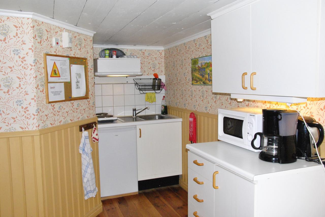 Auberge de jeunesse Asens By à Haurida Extérieur photo