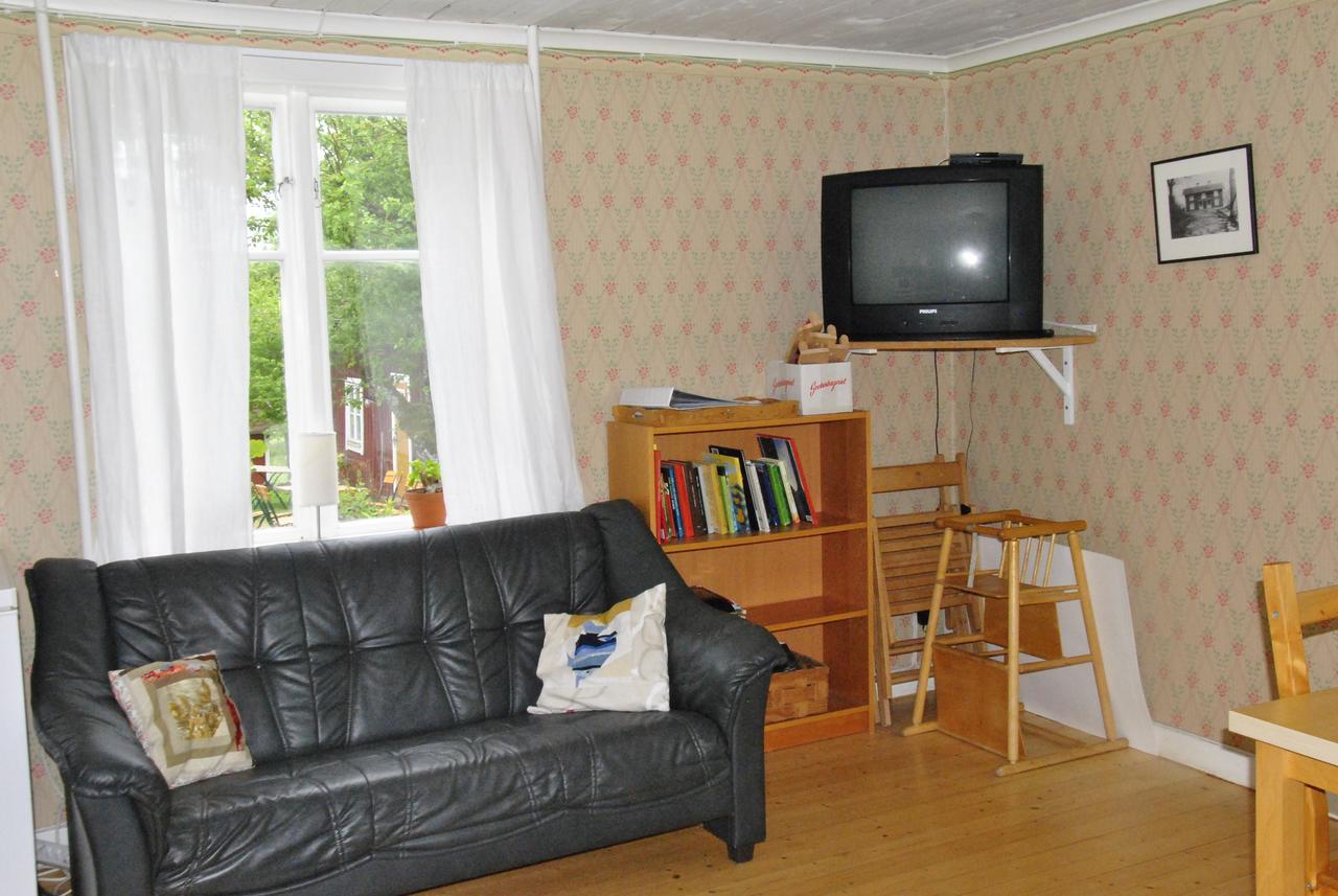 Auberge de jeunesse Asens By à Haurida Extérieur photo