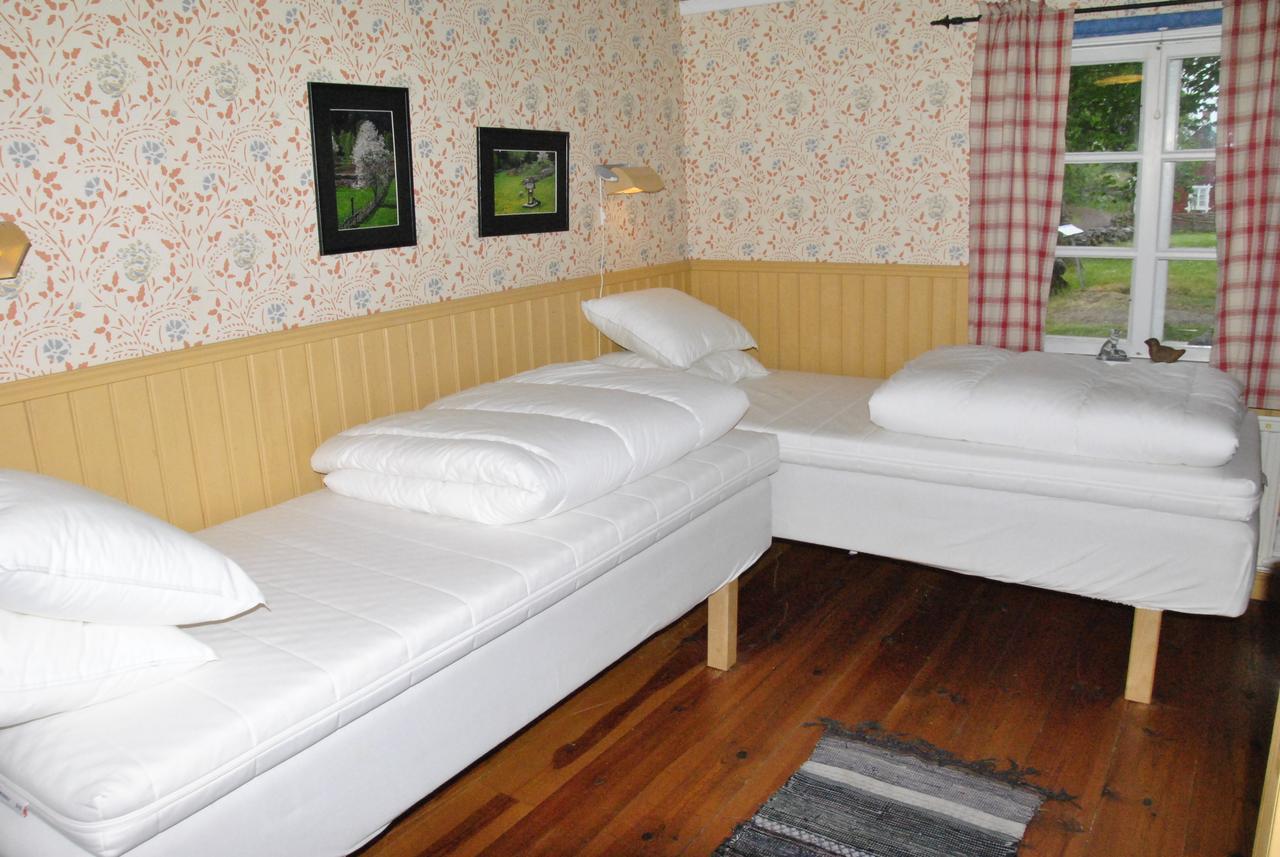 Auberge de jeunesse Asens By à Haurida Extérieur photo