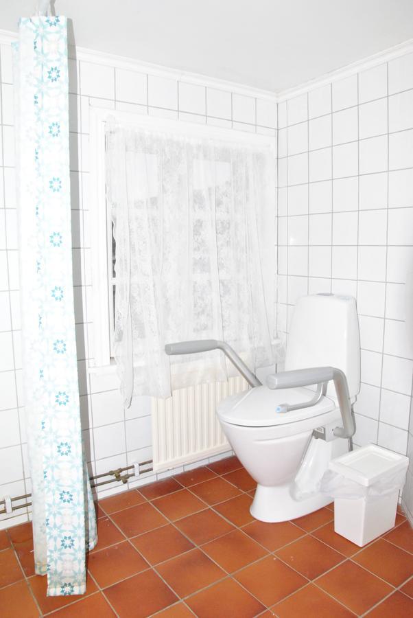 Auberge de jeunesse Asens By à Haurida Extérieur photo