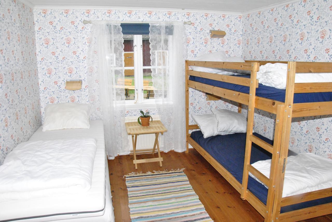 Auberge de jeunesse Asens By à Haurida Extérieur photo