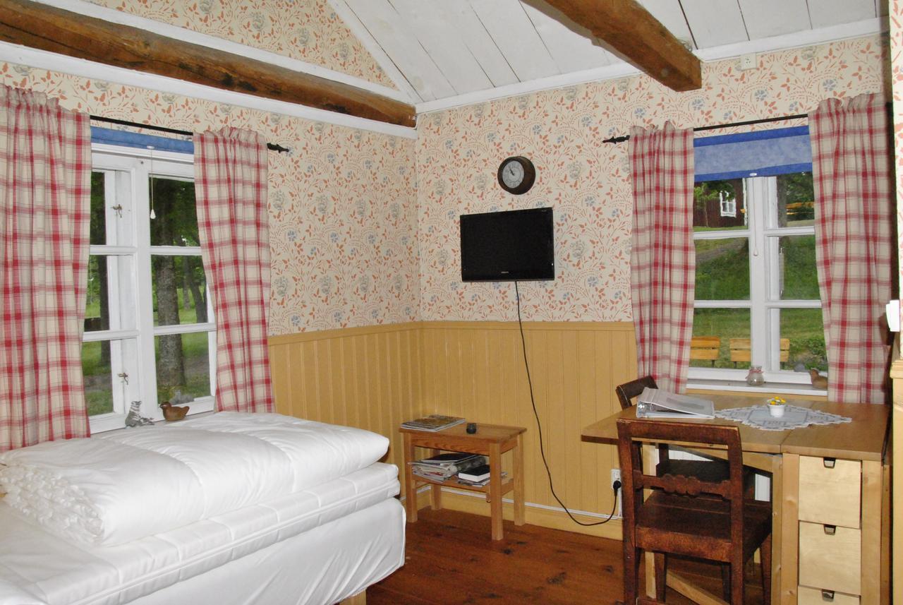 Auberge de jeunesse Asens By à Haurida Extérieur photo