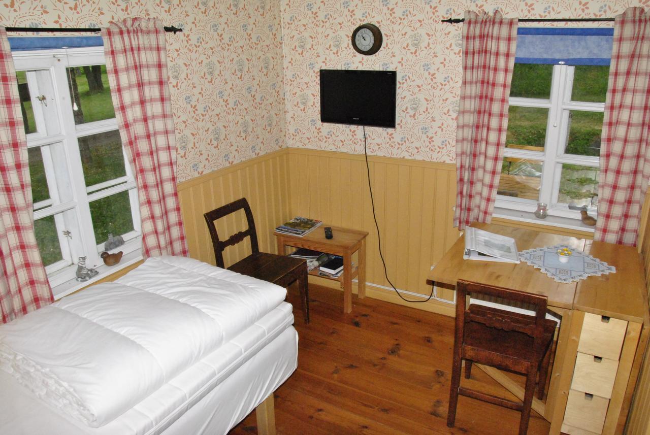 Auberge de jeunesse Asens By à Haurida Extérieur photo