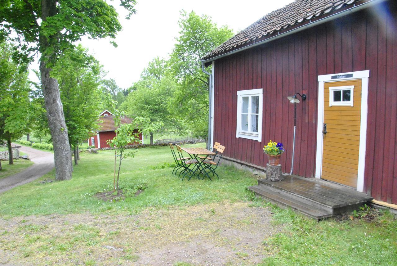Auberge de jeunesse Asens By à Haurida Extérieur photo