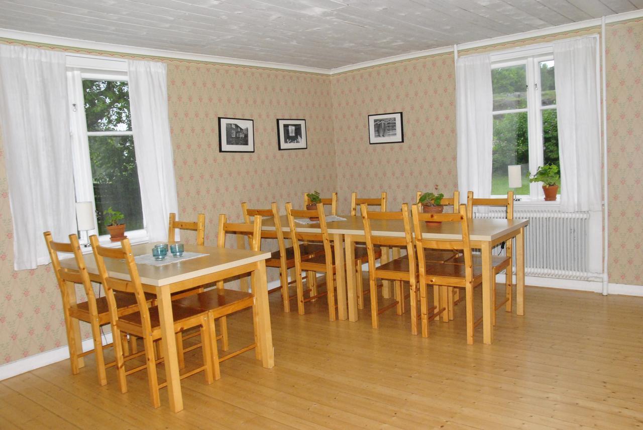 Auberge de jeunesse Asens By à Haurida Extérieur photo