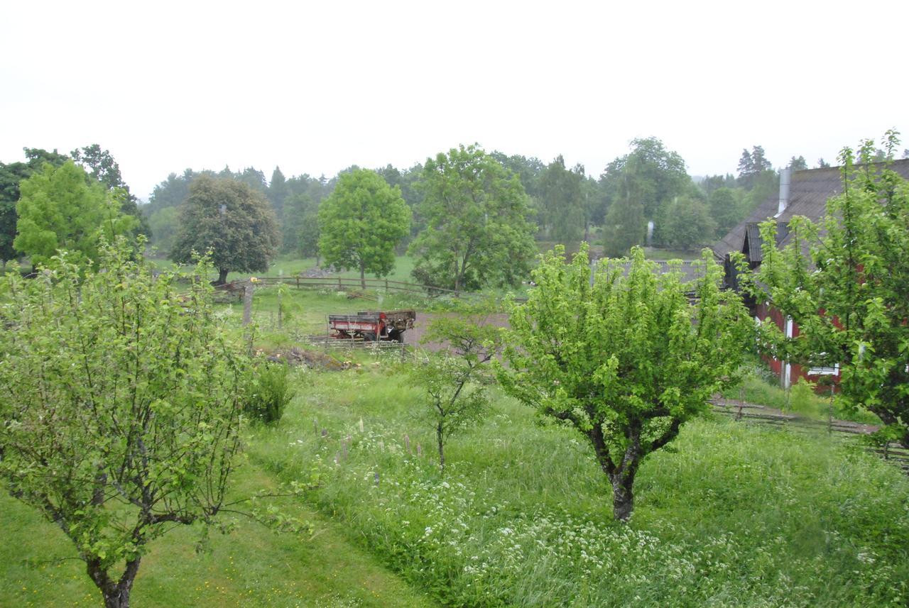 Auberge de jeunesse Asens By à Haurida Extérieur photo