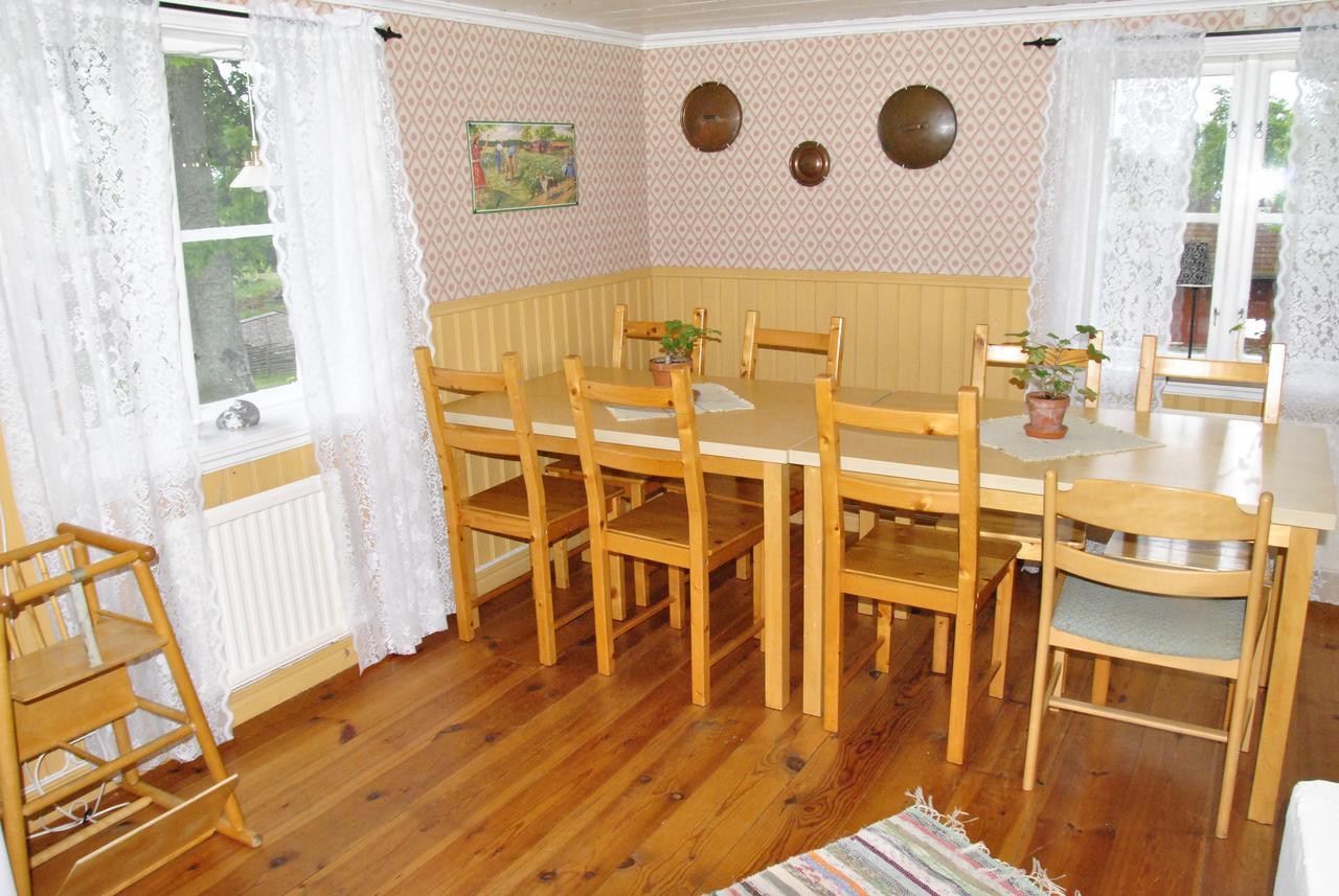 Auberge de jeunesse Asens By à Haurida Extérieur photo