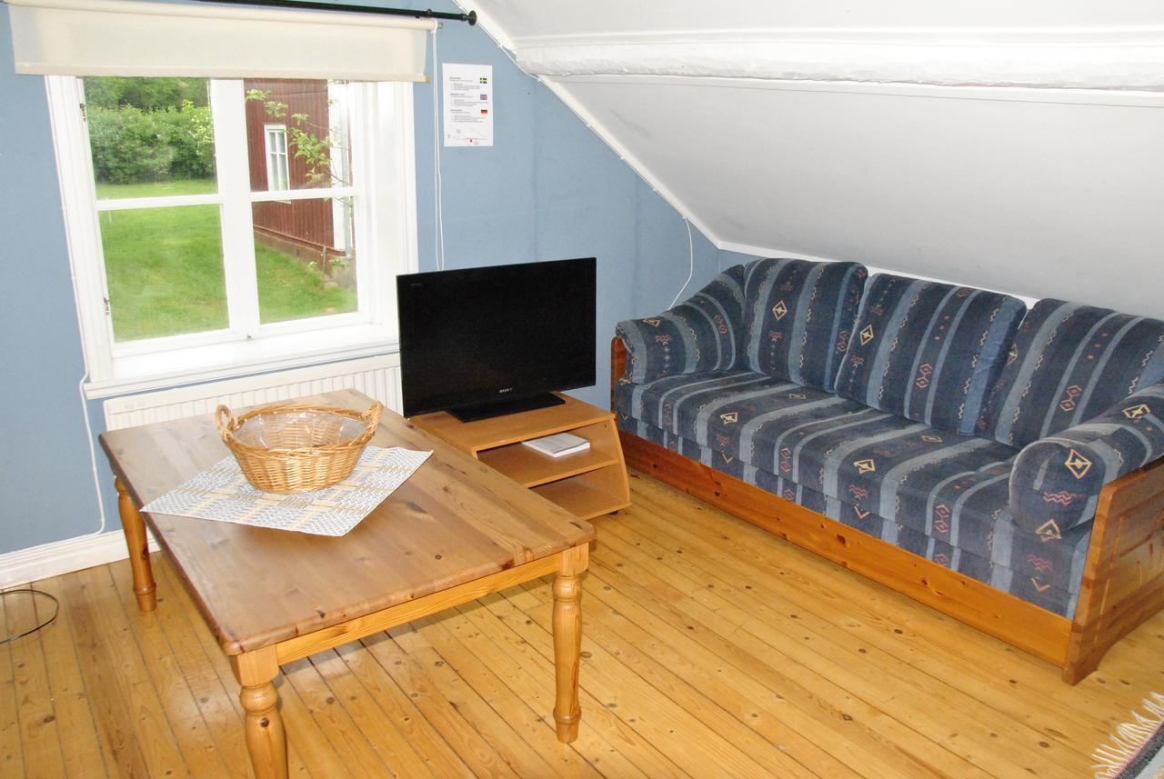 Auberge de jeunesse Asens By à Haurida Extérieur photo