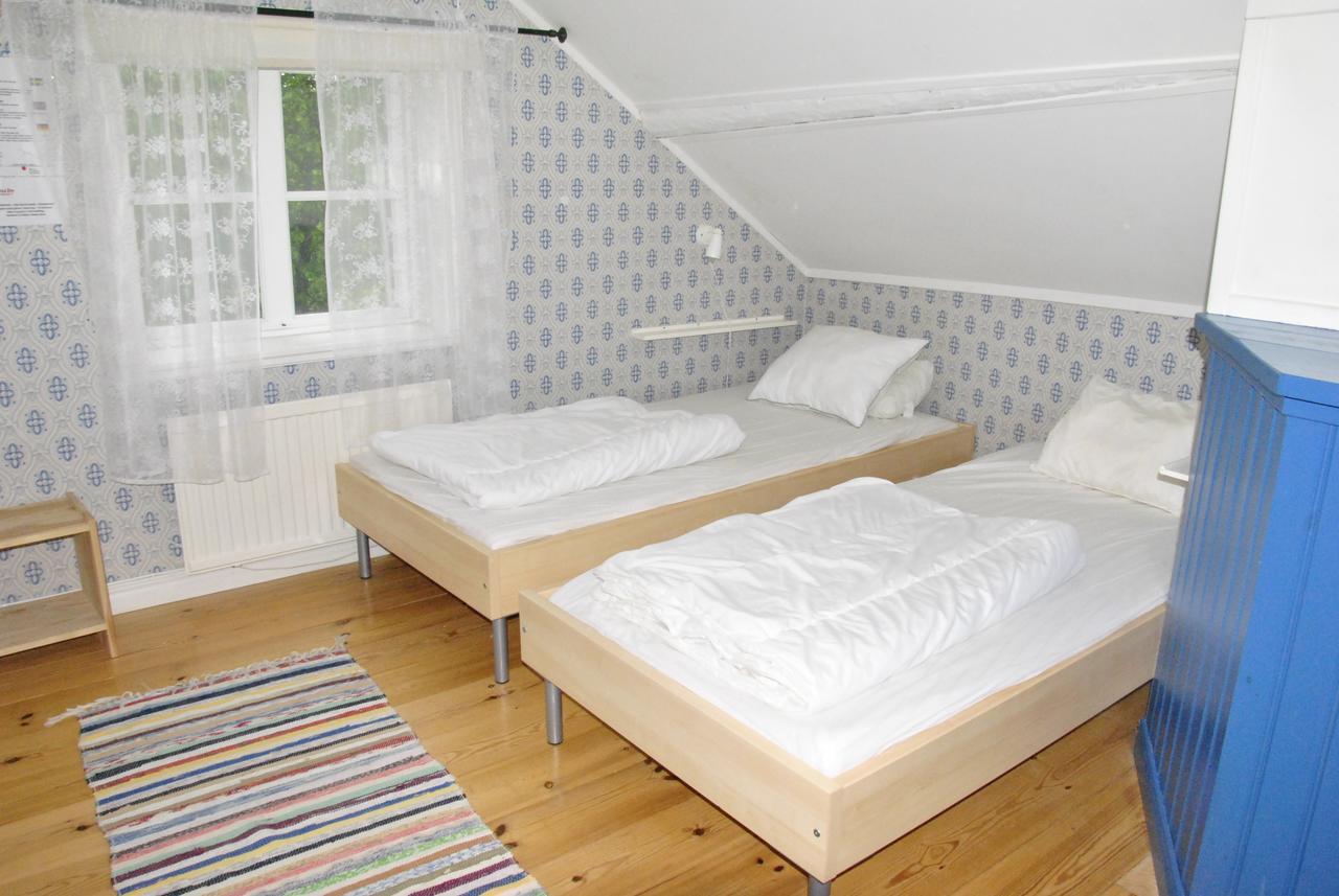 Auberge de jeunesse Asens By à Haurida Extérieur photo