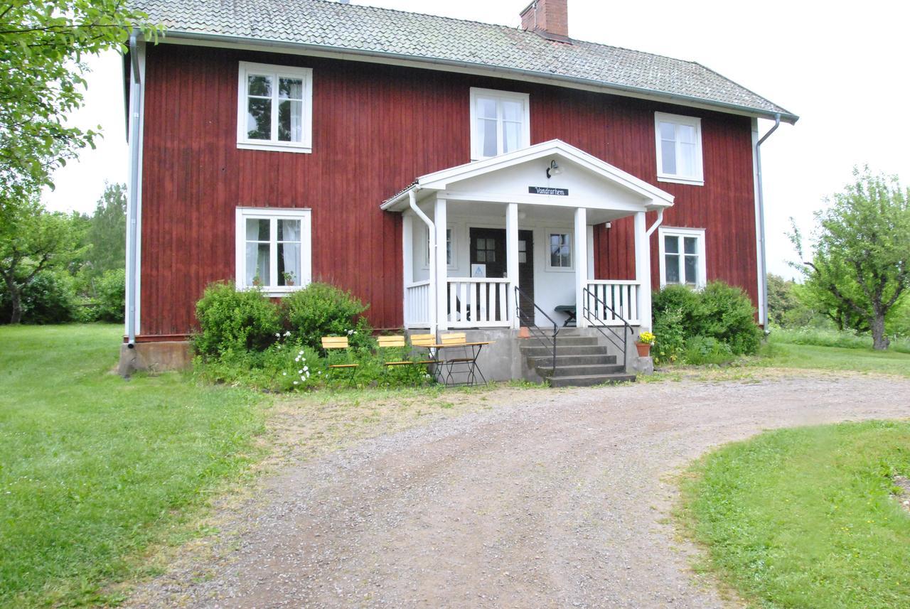 Auberge de jeunesse Asens By à Haurida Extérieur photo