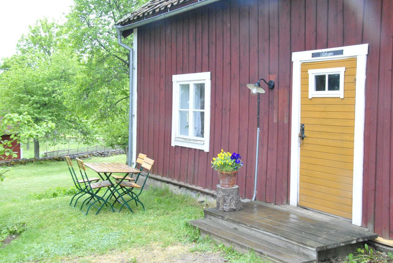 Auberge de jeunesse Asens By à Haurida Extérieur photo
